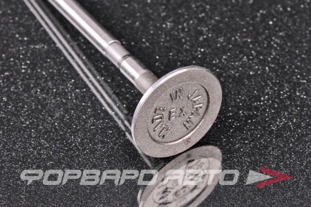 Купить Клапан выпускной N-ROCKY TB-112-0