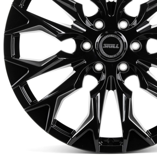 SV160-SK363 22 J9 ET28 6x139.7 106.1  