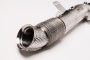 Даунпайп BMW B58 DOWNPIPE DEIKIN 