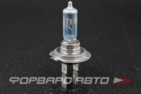 Купить Лампа H7 12V 55W Night Breaker Unlimited +110% OSRAM 64210NBU