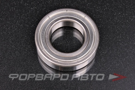 Купить Подшипник 30*55*13 (шариковый) в металле NTN 6006ZZCM/5K