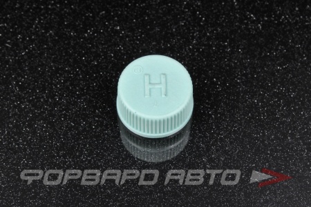 Купить Колпачок ниппеля кондиционера NISSAN 92499-2DX0A