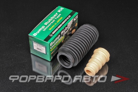 Купить Пыльник стойки с отбойником D-18 мм MARUICHI 04-018