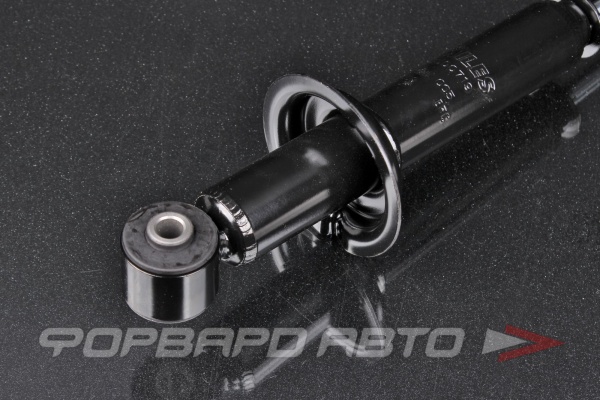 Амортизатор задний MILES DG00719