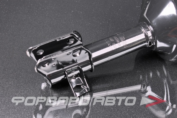 Амортизатор передний, левый MILES DG11603
