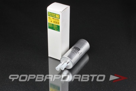 Купить Фильтр топливный MANN WK 513/3