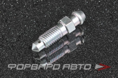 Купить Штуцер прокачки тормозов M7*1,0 TOYOTA 47547-0D030