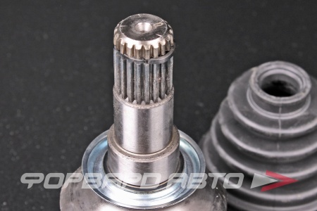 Купить Шрус внутренний 27*35*20 (TOYOTA CELICA/CAMRY/PREVIA/LEXUS ES250 2.0-2.5) MILES GA11007