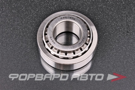 Купить Подшипник 30*68*25 (роликовый конический) KOYO R30-50G