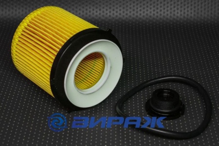 Купить Фильтр масляный MANN HU 8002 X KIT