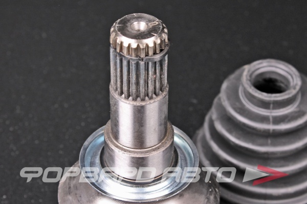 Шрус внутренний 27*35*20 (TOYOTA CELICA/CAMRY/PREVIA/LEXUS ES250 2.0-2.5) MILES GA11007