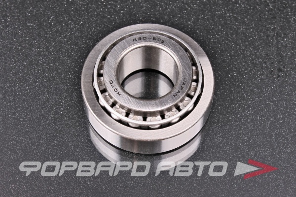 Подшипник 30*68*25 (роликовый конический) KOYO R30-50G