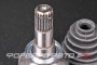 Шрус внутренний 27*35*20 (TOYOTA CELICA/CAMRY/PREVIA/LEXUS ES250 2.0-2.5) MILES GA11007