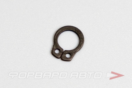 Купить Кольцо стопорное наружное D=5(внутр) <> ГОСТ 13942-86