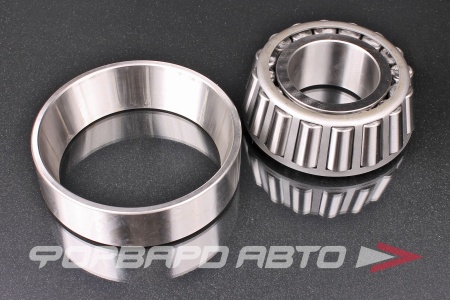 Купить Подшипник 110*240*84,5 CRAFT BEARINGS 32322