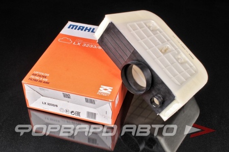 Купить Фильтр воздушный MAHLE LX 3233/6