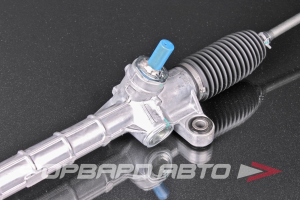 Рейка рулевая TOYOTA COROLLA NZE121, ZZE122 RHD DAGGER 4551012290