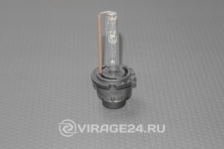 Купить Лампа ксенон D2S 4300K  35W КНР 