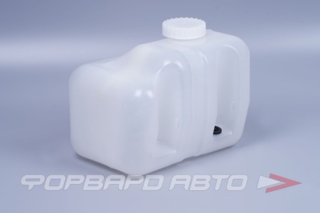 Купить Бачок стеклоомывателя ВАЗ 2123 передний 1 мотор UAD 2123-5208103