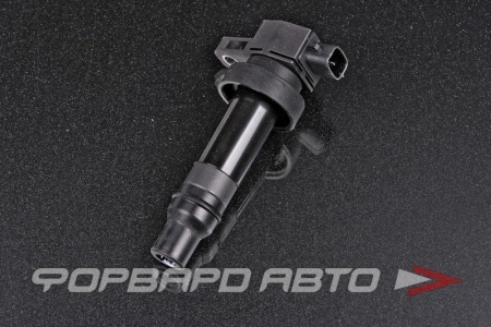 Купить Катушка зажигания BREMI 20495