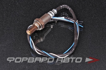 Купить Датчик кислородный универсальный (4 проводной, 750mm) DENSO DOX-0113