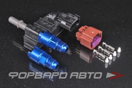 Купить Сенсор содержания этанола (с фитингами AN6) AEM 30-2201