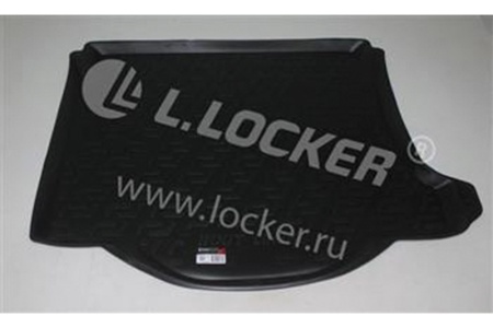 Купить Коврики MAZDA3 (09-) тэп L.LOCKER 