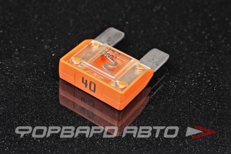 Купить Предохранитель флажковый MAXIVAL 40A MTA 