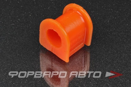 Купить Втулка стабилизатора 24мм ПОЛИУРЕТАН 1-01-1663