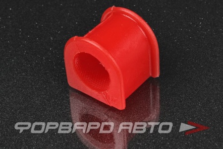 Купить Втулка стабилизатора 29мм ПОЛИУРЕТАН 1-01-721