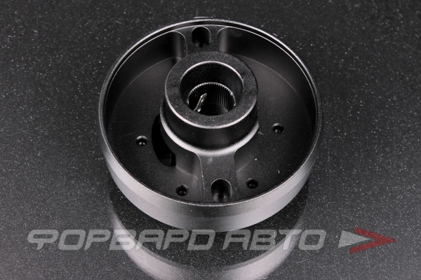 Адаптер для рулевого колеса Acura ILX 13+  Honda Fit Civic 15+ EPMAN HUB-K135H