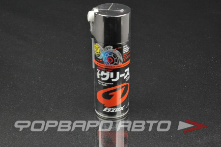 Смазка многоцелевая "Multi Grease Spray", 420мл G'ZOX 03106