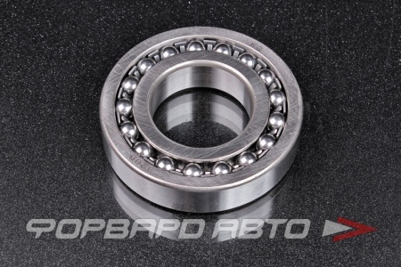 Купить Подшипник 40*80*18 KG 1208