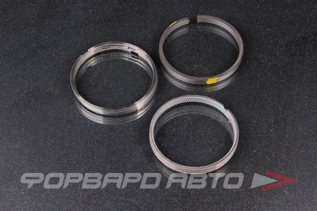 Купить Кольца поршневые STD KORMAX KHR018