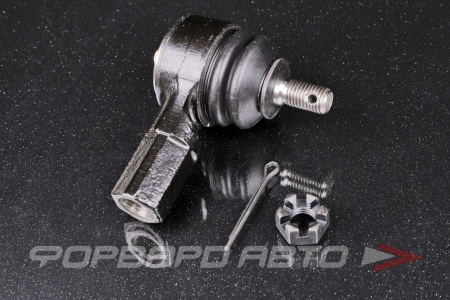 Купить Наконечник рулевой левая резьба РМ500/500-2, РМ650/650-2, GAMAX AX600 TBM V10300050-L