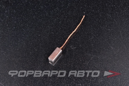 Купить Щетка генератора 4,6*6,4*15,4 KRAUF AHV1602MG Купить Щетка генератора 4,6*6,4*15,4 KRAUF AHV1602MG