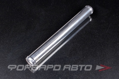 Купить Патрубок алюминиевый 35 мм прямой (L-300мм) FORA ASHU70-STR-35