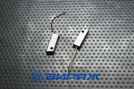 Купить Щётка генератора 5*8*23 FUJI FN-394, JMTX41
