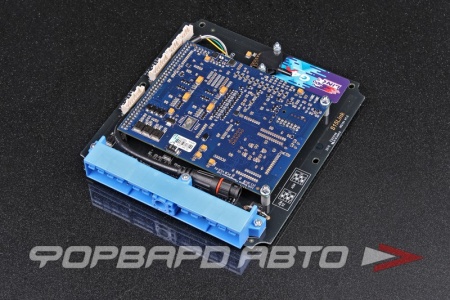 Купить Блок управления двигателем NISSAN SILVIA S13 - S15 64 pin G4X LINK 217-4000