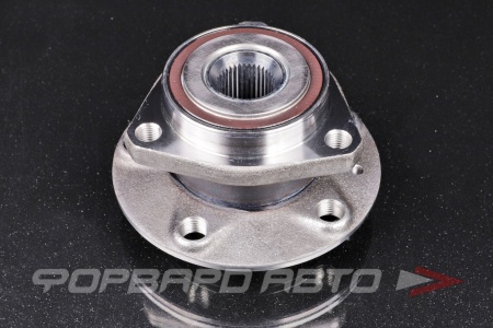 Купить Ступица передняя (ABS) Utm WB1027A