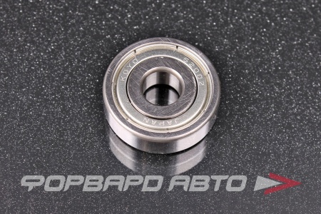 Купить Подшипник 10*30*9 (шариковый), в металле KOYO 6200ZZC3