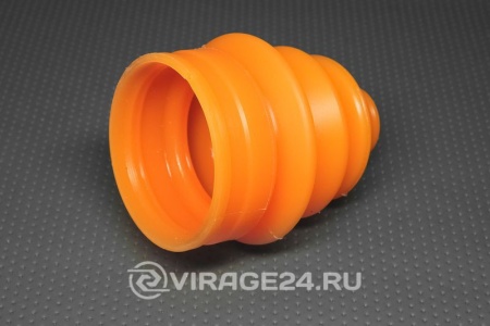 Купить Пыльник шруса 18*61*97 ПОЛИУРЕТАН 50-05-001-R