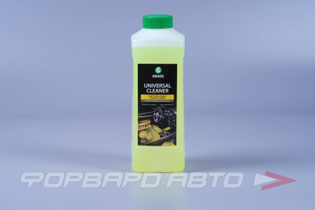 Купить Очиститель салона "Universal", 1л GRASS 112100