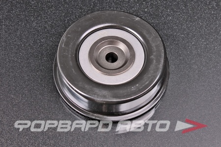 Купить Ролик приводного ремня (MMC 4G63, 4G64, 4G93, 6G72) GMB GT10090