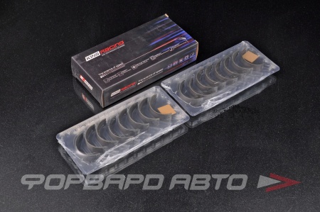 Купить Вкладыши шатунные TOYOTA 1UZ-FE/2UZ-FE/3UZ-FE (Стандартный размер) KING RACING CR 888XP