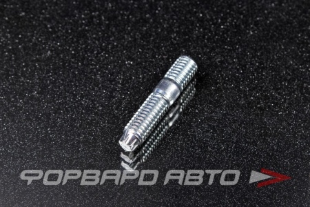 Купить Шпилька коллектора M8*1,25*11 - 8*1,25*17 мм, L=39 TOYOTA 90116-08348