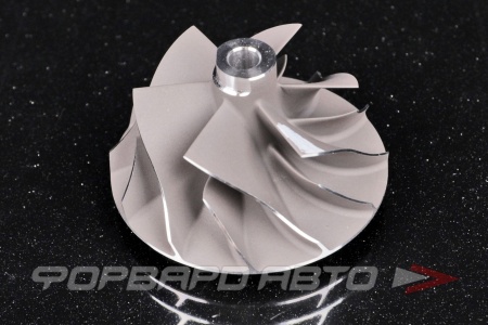 Купить Крыльчатка турбокомпрессора TOYOTA 1VD-FTV, MERCEDES-BENZ KRAUF MIT0569RF