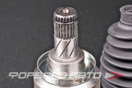 Купить Шрус внутренний 22*40*24 (NISSAN ALMERA N16) MILES GA10082