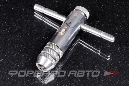 Купить Метчикодержатель М3-М8 (реверс.) MATRIX 76905