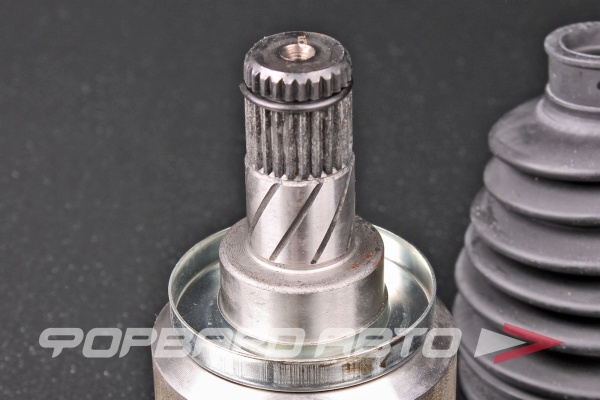 Шрус внутренний 22*40*24 (NISSAN ALMERA N16) MILES GA10082